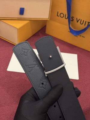 wholesale quality louis vuitton dimension drift belt model no. 852